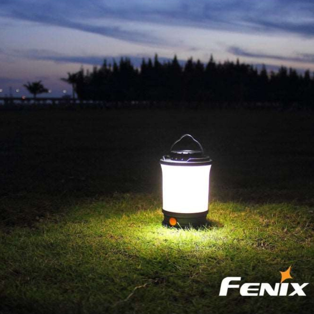 Camping lamp Fenix ​​CL30R