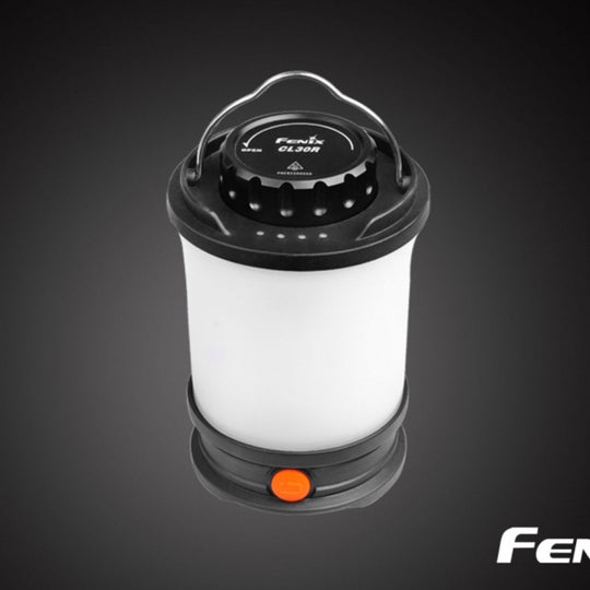 Camping lamp Fenix ​​CL30R