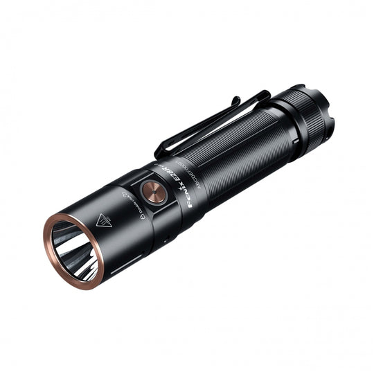 LED flashlight Fenix ​​E28R V2.0