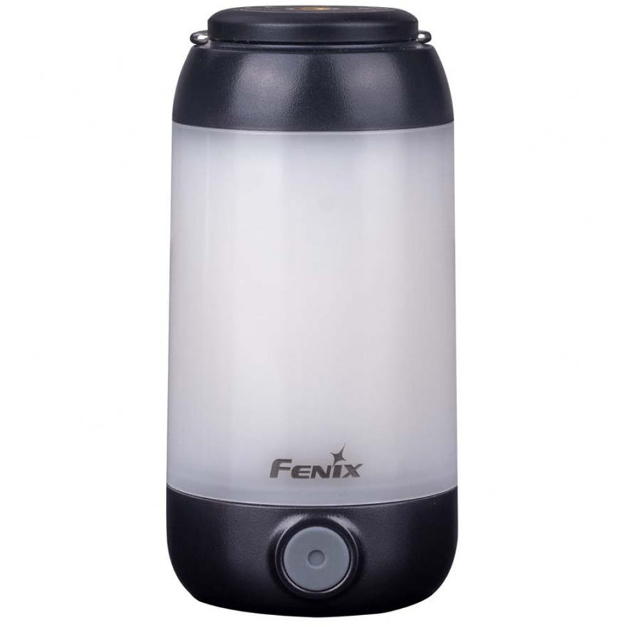 Stovyklavimo lempa Fenix CL26R