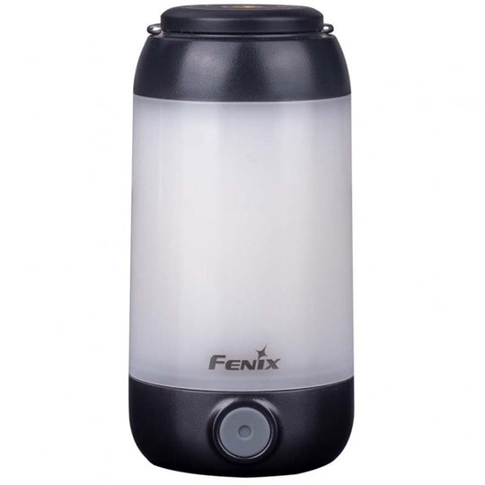 Stovyklavimo lempa Fenix CL26R