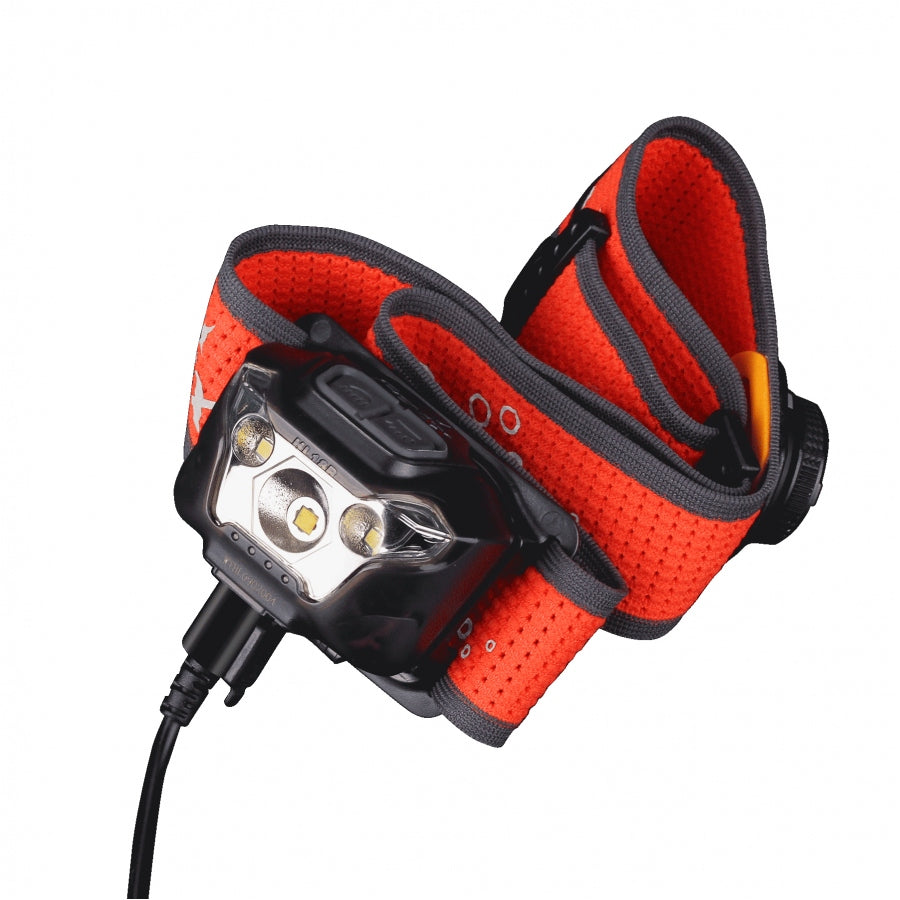 Headlamp Fenix ​​HL18R-T