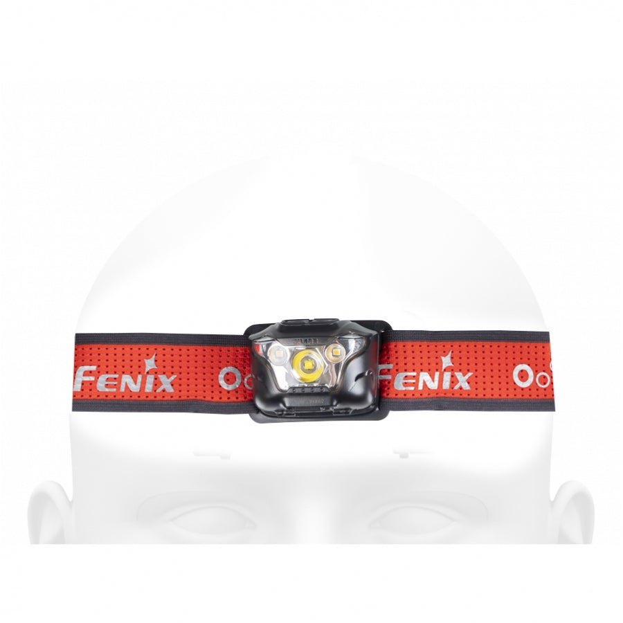 Headlamp Fenix ​​HL18R-T