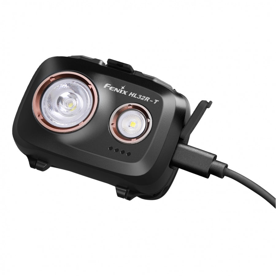 Headlamp Fenix ​​HL32R-T