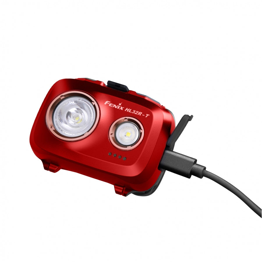 Headlamp Fenix ​​HL32R-T