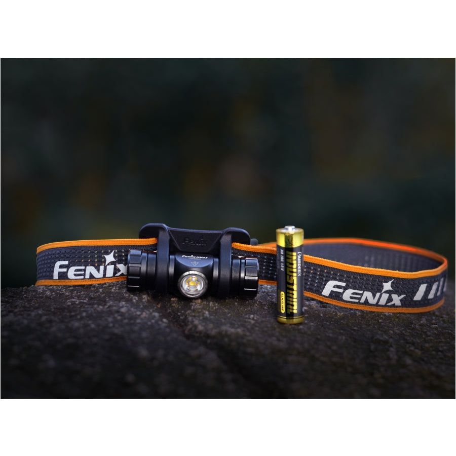 Headlamp Fenix ​​HM23