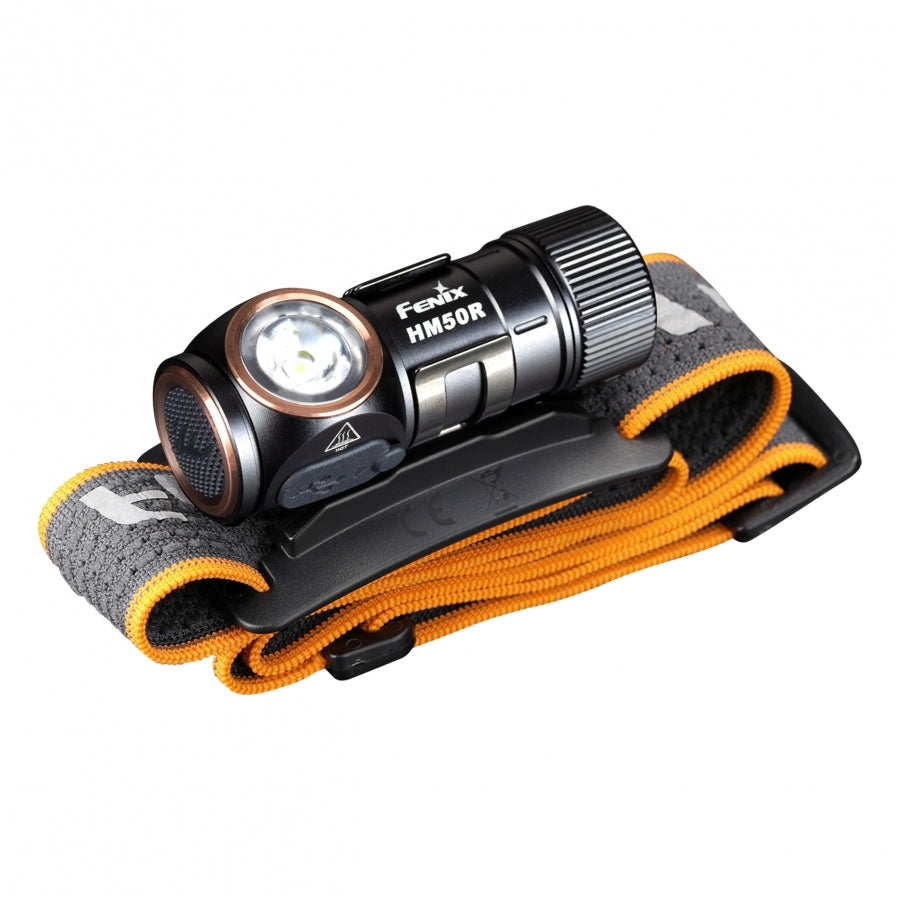 Headlamp Fenix ​​HM50R V2.0