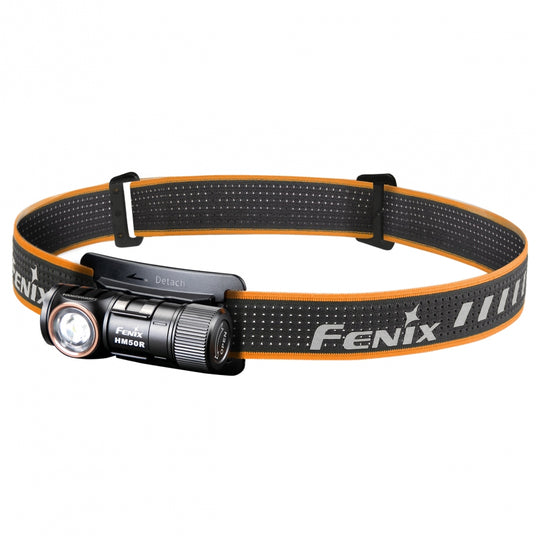 Žibintuvėlis ant galvos Fenix HM50R V2.0