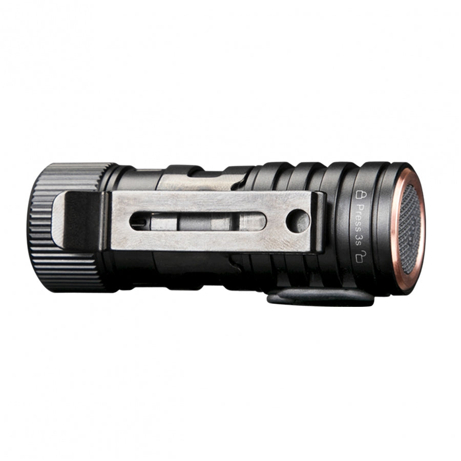 Headlamp Fenix ​​HM50R V2.0