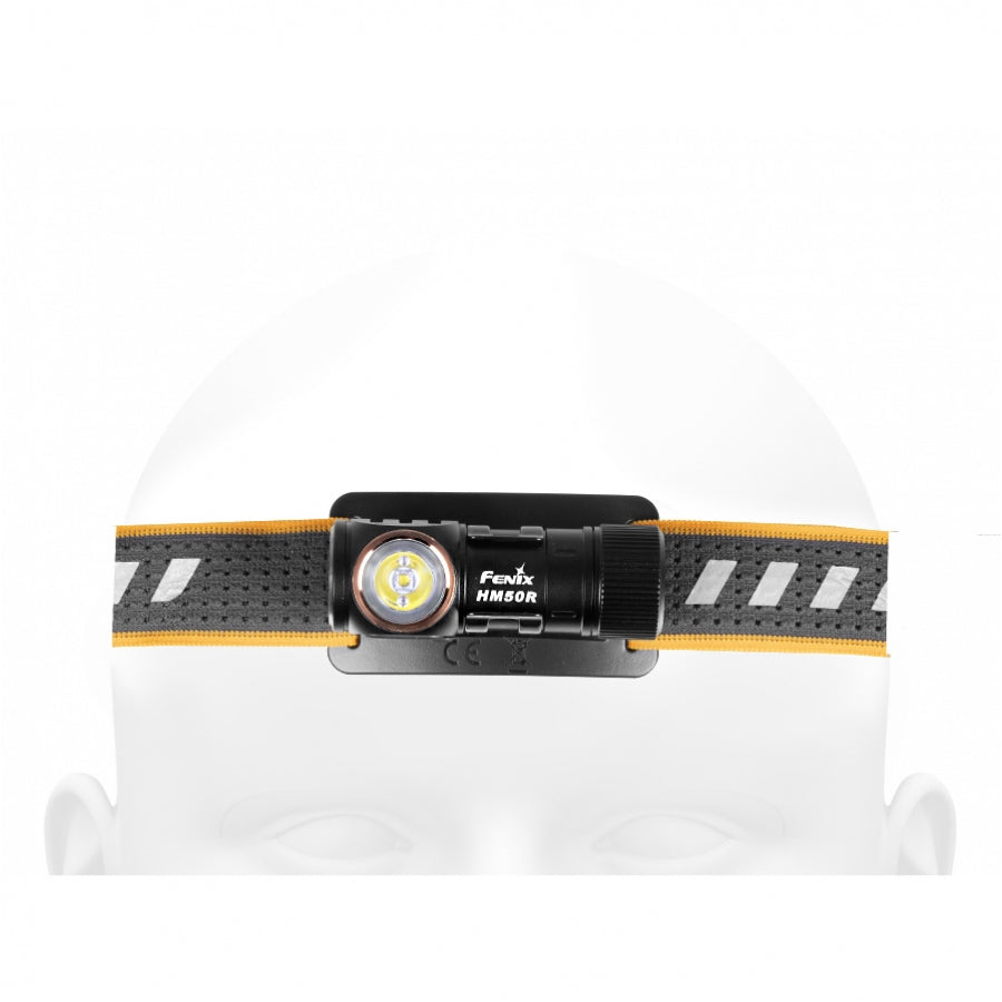 Headlamp Fenix ​​HM50R V2.0