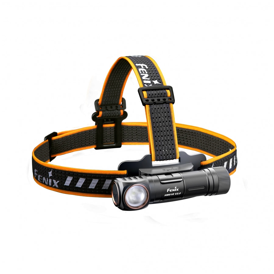 Headlamp HM61R V2.0