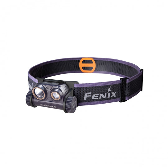 Headlamp Fenix ​​HM65R-DT