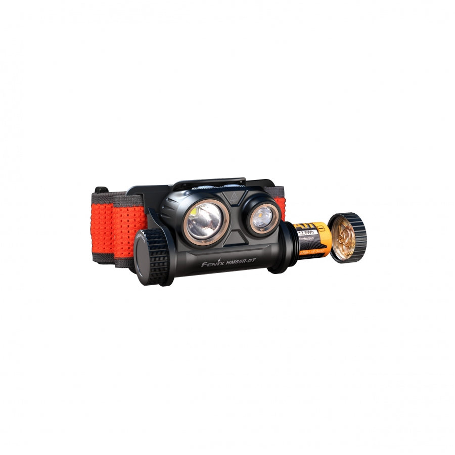 Headlamp Fenix ​​HM65R-DT