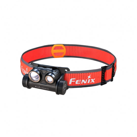 Headlamp Fenix ​​HM65R-DT