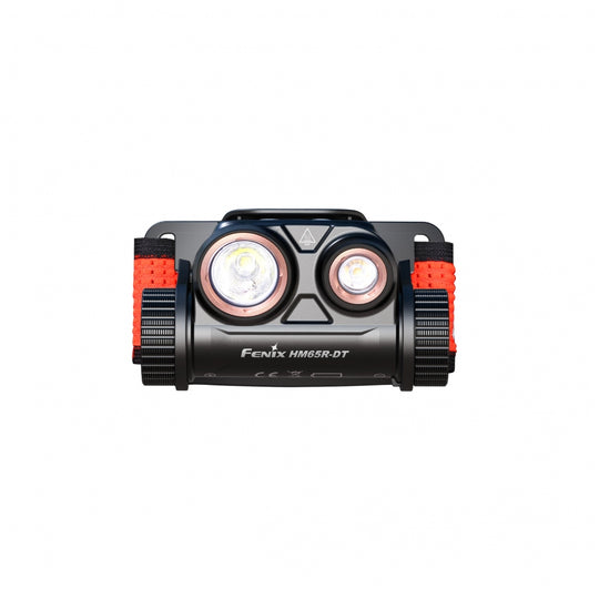 Headlamp Fenix ​​HM65R-DT