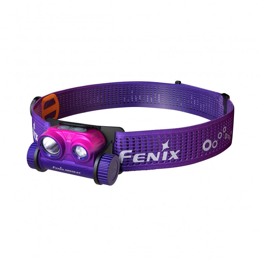 Headlamp Fenix ​​HM65R-DT