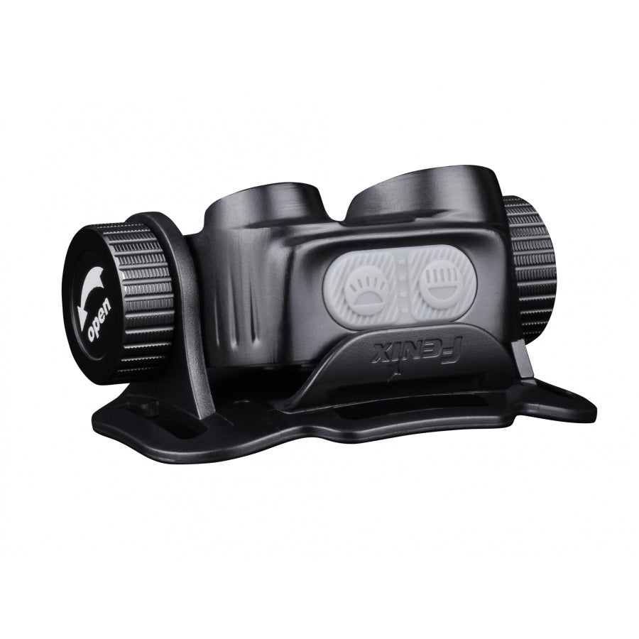 Headlamp Fenix ​​HM65R SuperRaptor