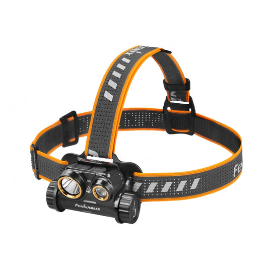 Headlamp Fenix ​​HM65R SuperRaptor