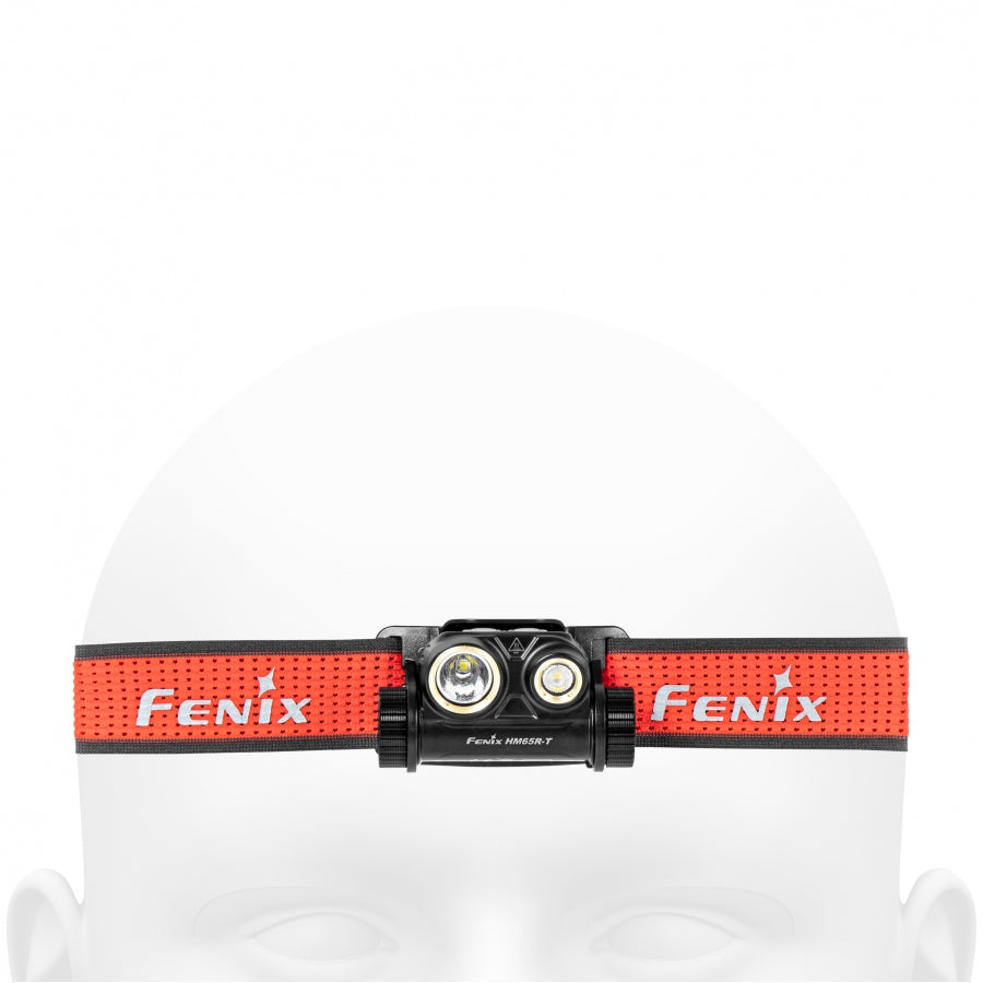 Headlamp Fenix ​​HM65R-T