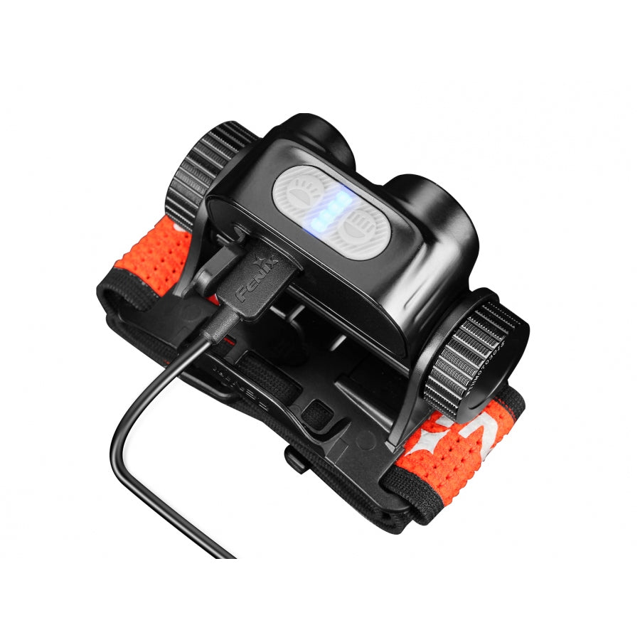 Headlamp Fenix ​​HM65R-T