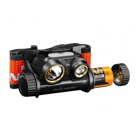 Headlamp Fenix ​​HM65R-T