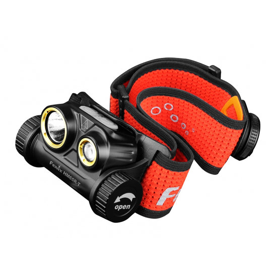 Headlamp Fenix ​​HM65R-T