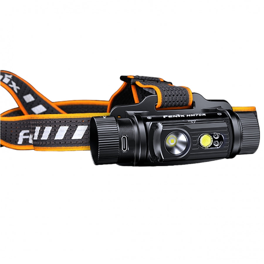 Headlamp Fenix ​​HM70R