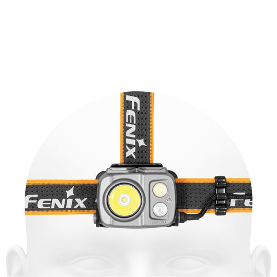 Headlamp Fenix ​​HP16R