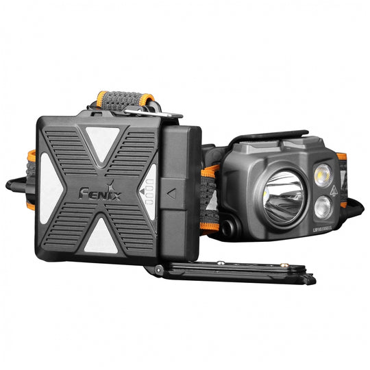 Headlamp Fenix ​​HP16R