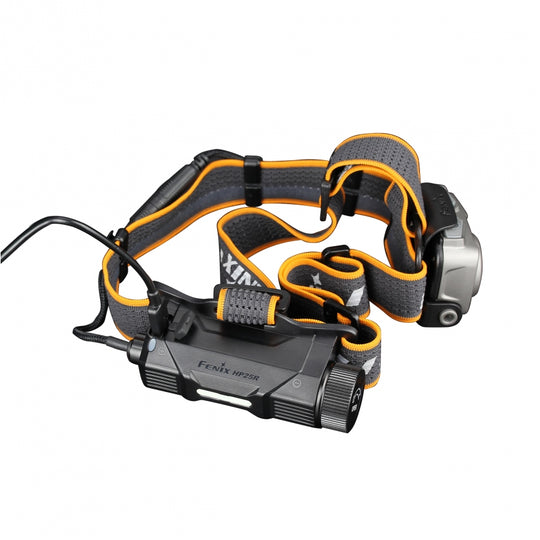 Headlamp Fenix ​​HP25R V2.0