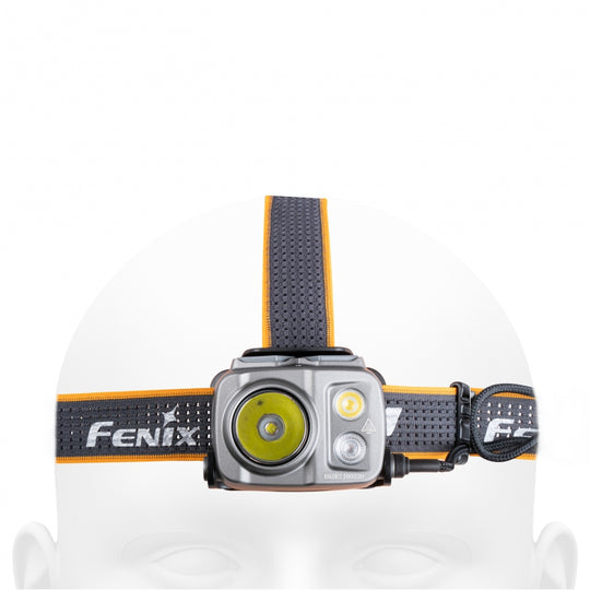 Headlamp Fenix ​​HP25R V2.0