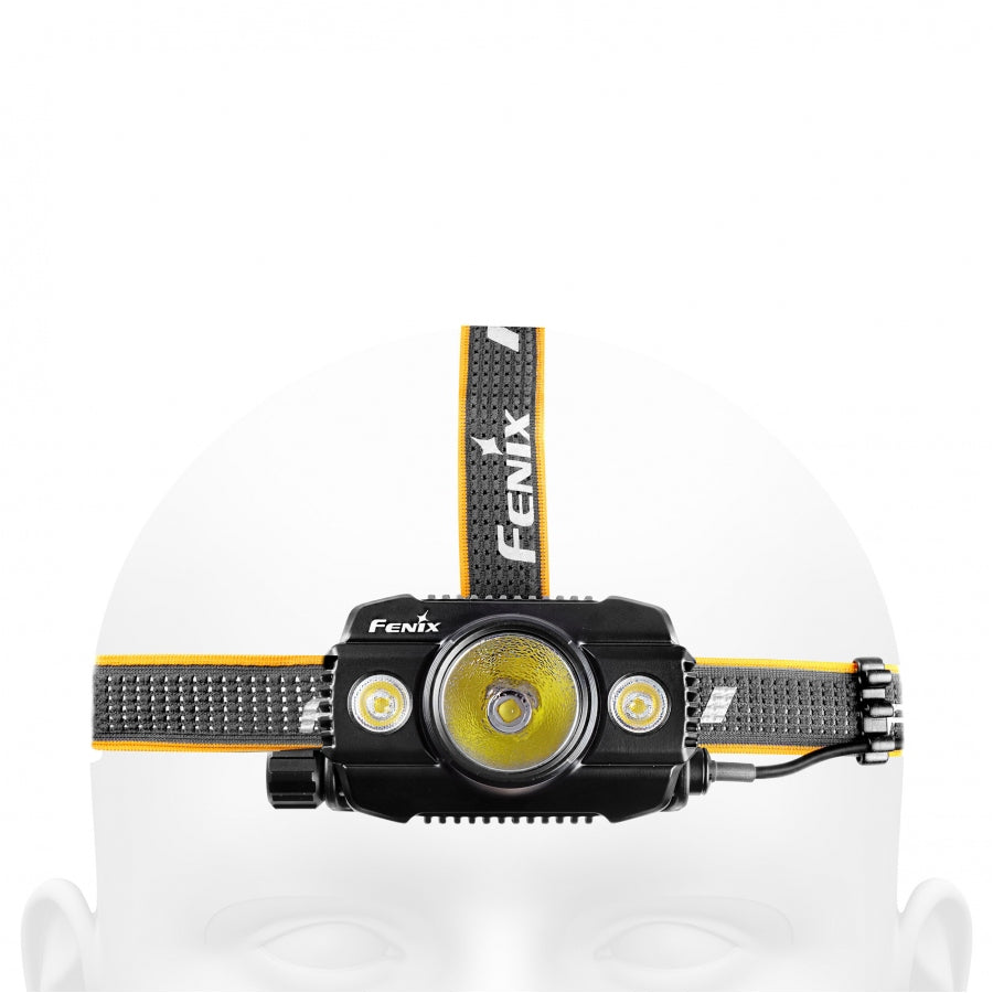 Headlamp Fenix ​​HP30R V2.0