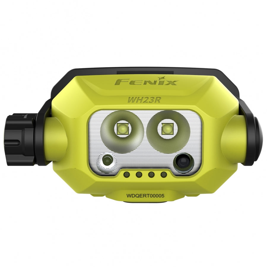 Headlamp LED Fenix ​​WH23R