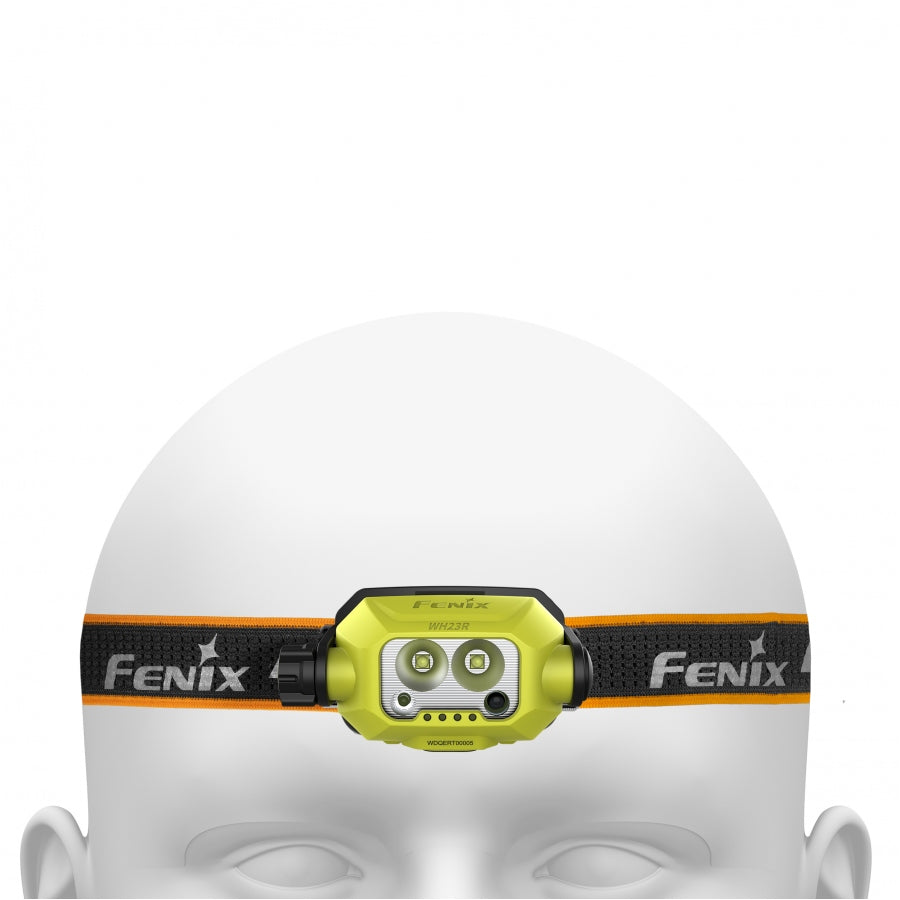 Headlamp LED Fenix ​​WH23R