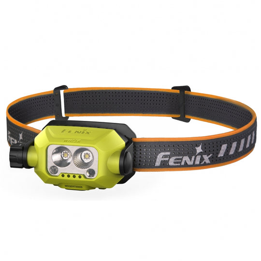 Headlamp LED Fenix ​​WH23R