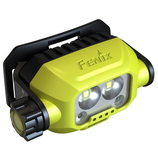 Headlamp LED Fenix ​​WH23R