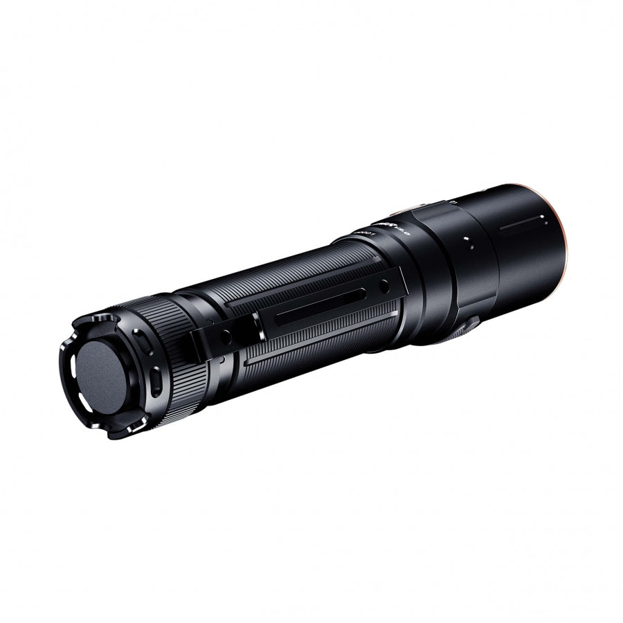 LED flashlight Fenix ​​E28R V2.0