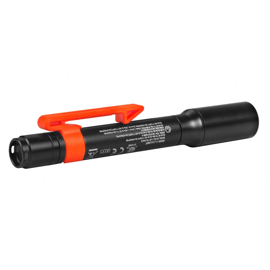 LED flashlight Fenix ​​WF05E