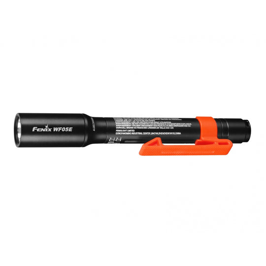 LED flashlight Fenix ​​WF05E