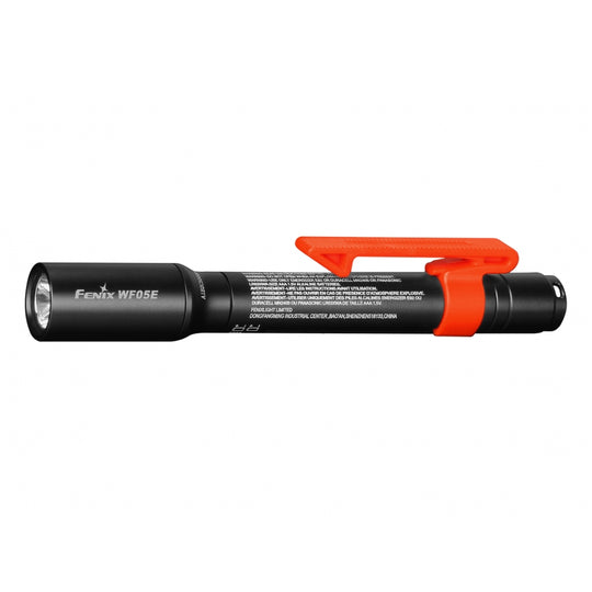 LED flashlight Fenix ​​WF05E