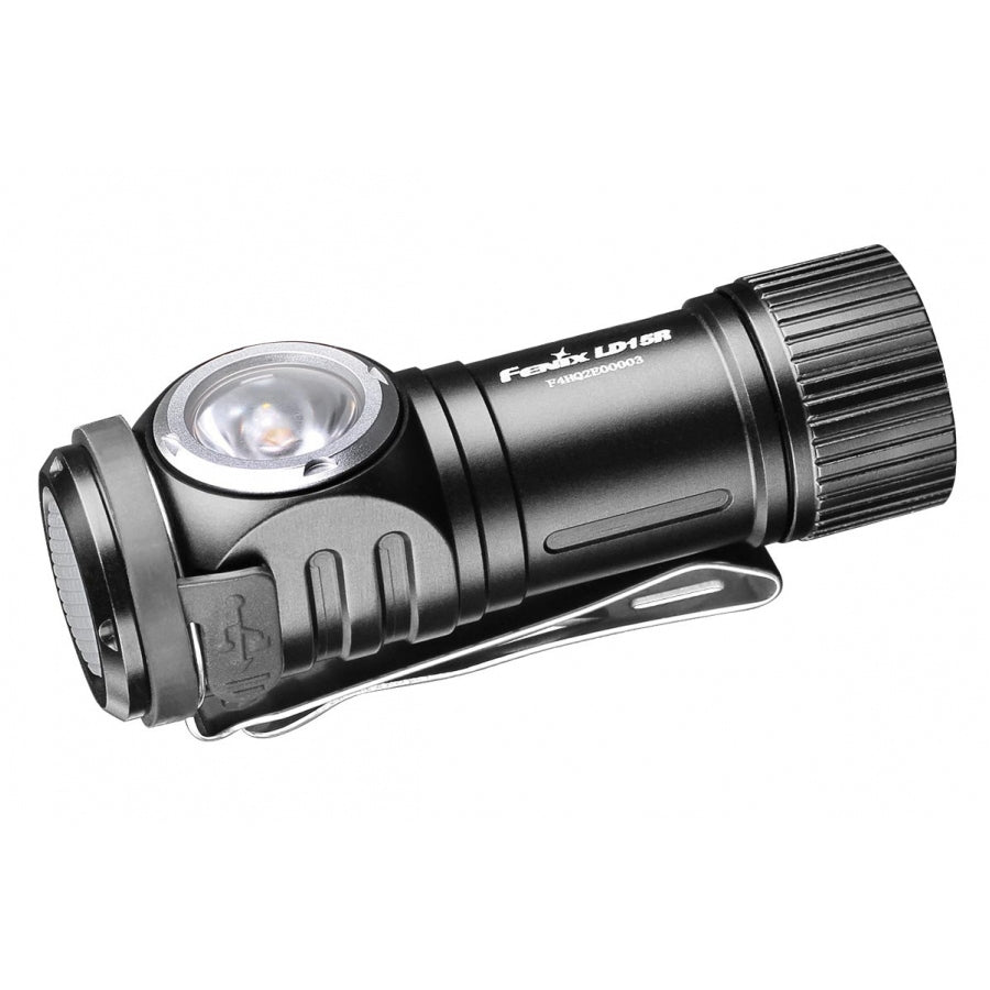 Sidelight LED Fenix ​​LD15R