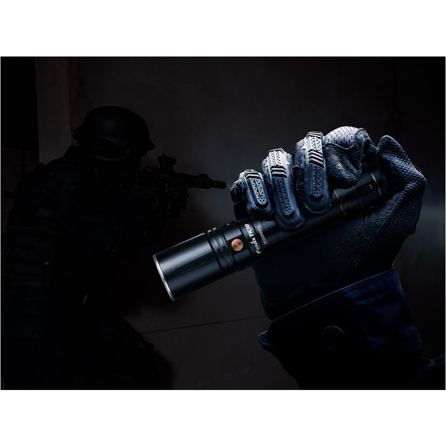 Laser flashlight Fenix ​​TK30