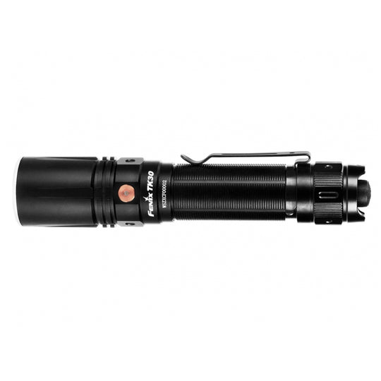 Laser flashlight Fenix ​​TK30