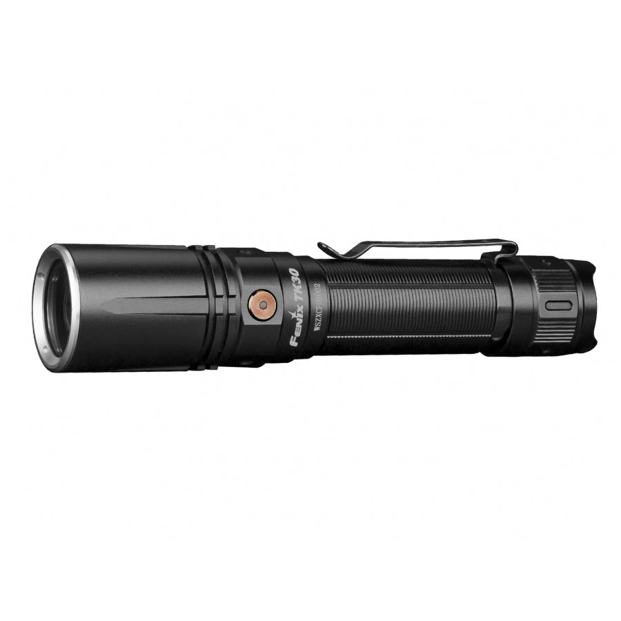 Laser flashlight Fenix ​​TK30