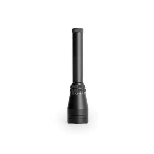 Laser flashlight RealHunter ND50 Arctic