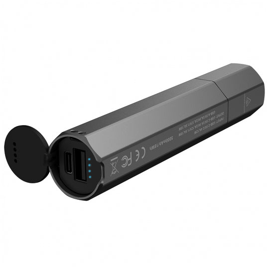 LED Flashlight Fenix ​​E-CP