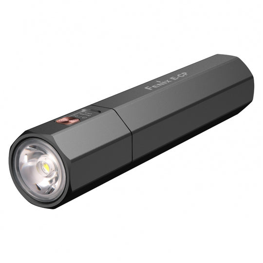 LED Flashlight Fenix ​​E-CP