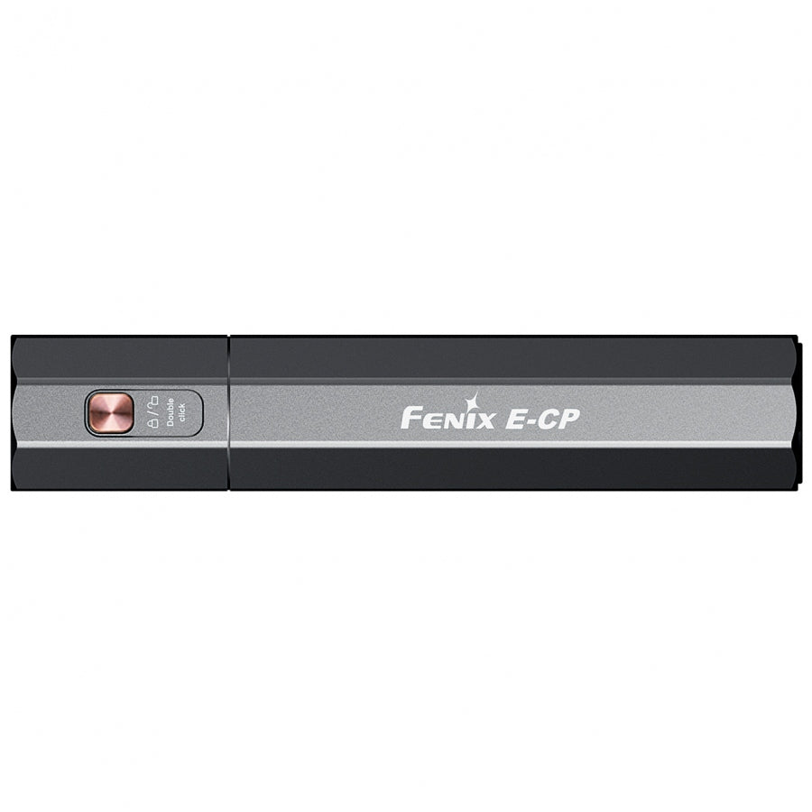 LED Flashlight Fenix ​​E-CP