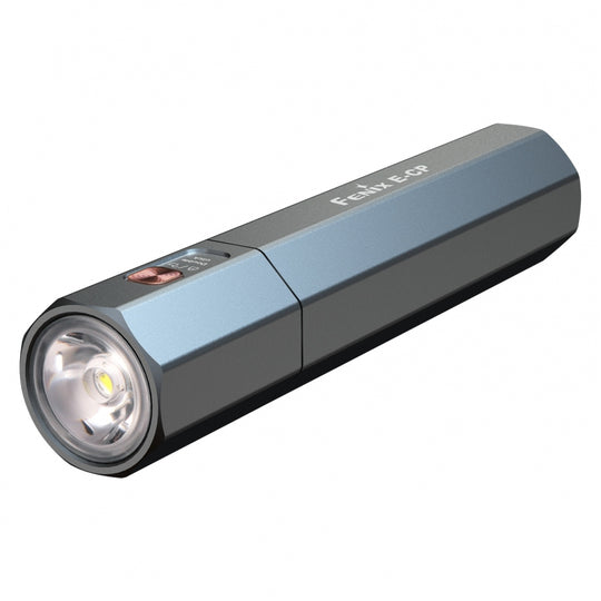 LED Flashlight Fenix ​​E-CP