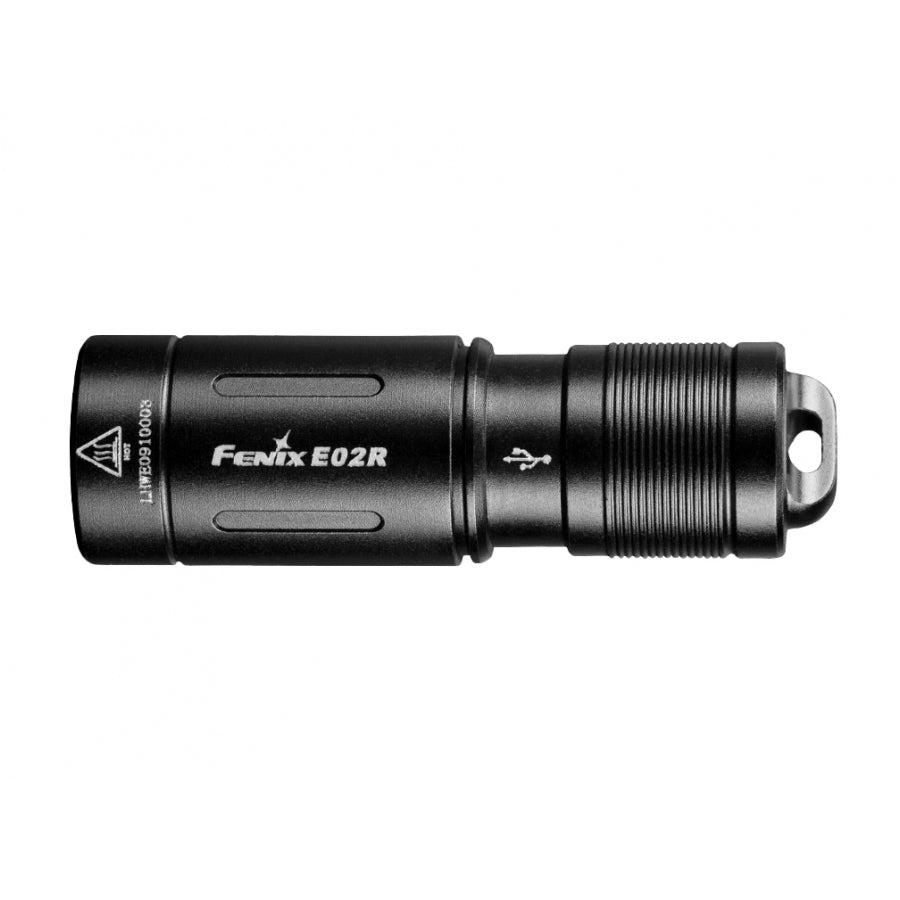 LED flashlight Fenix ​​E02R